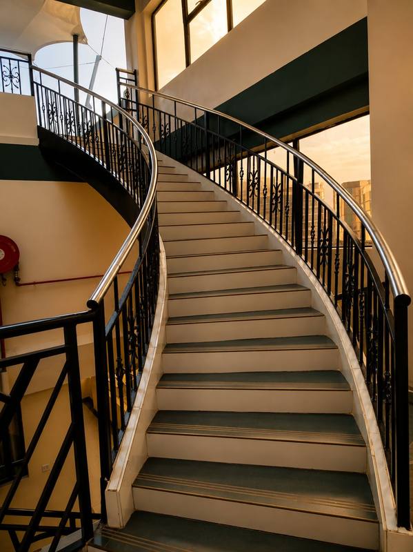 Grand Staircase