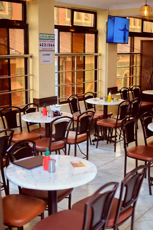 Restaurant Dining