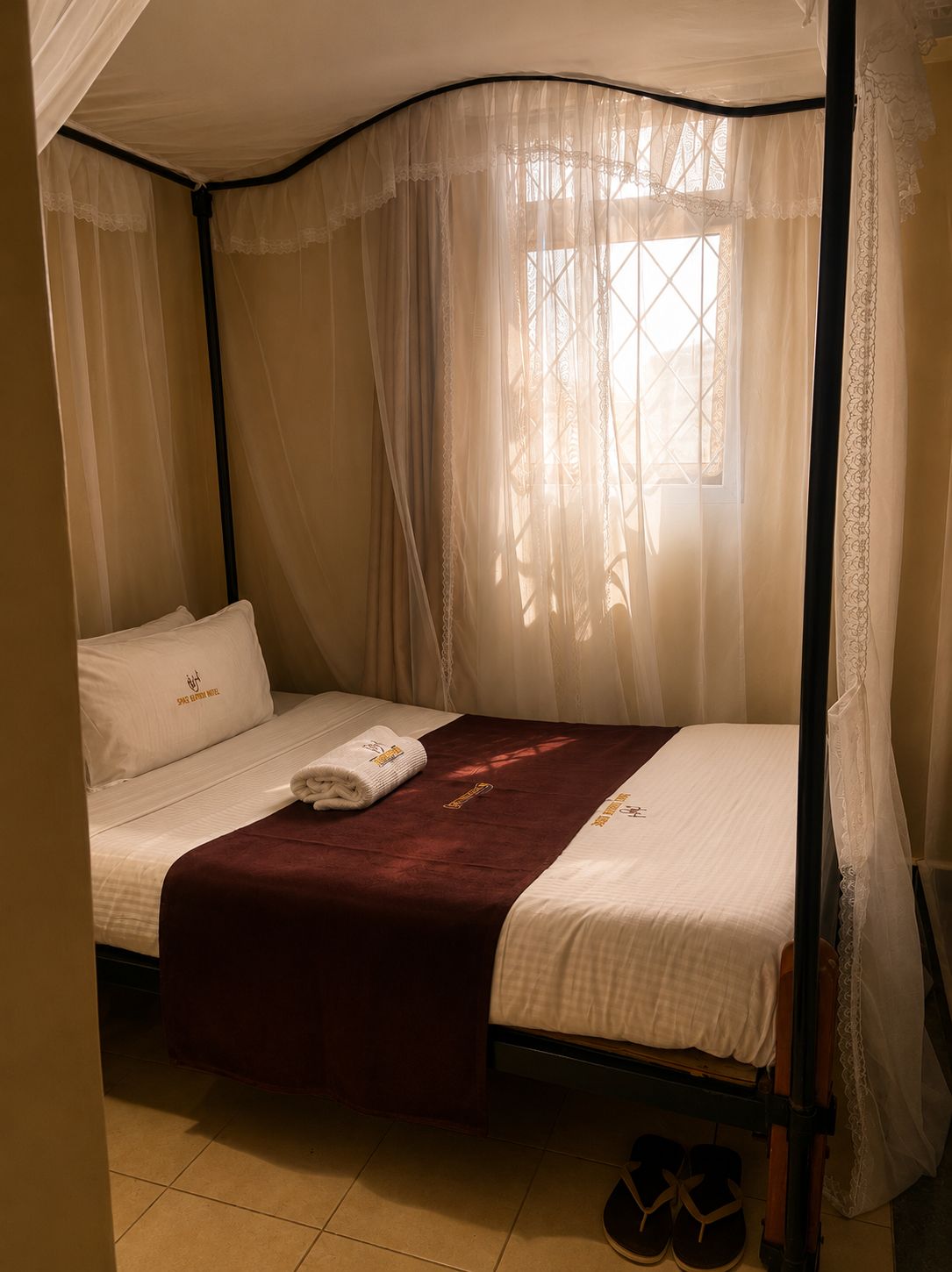 Standard Room - New Urbane Hotel